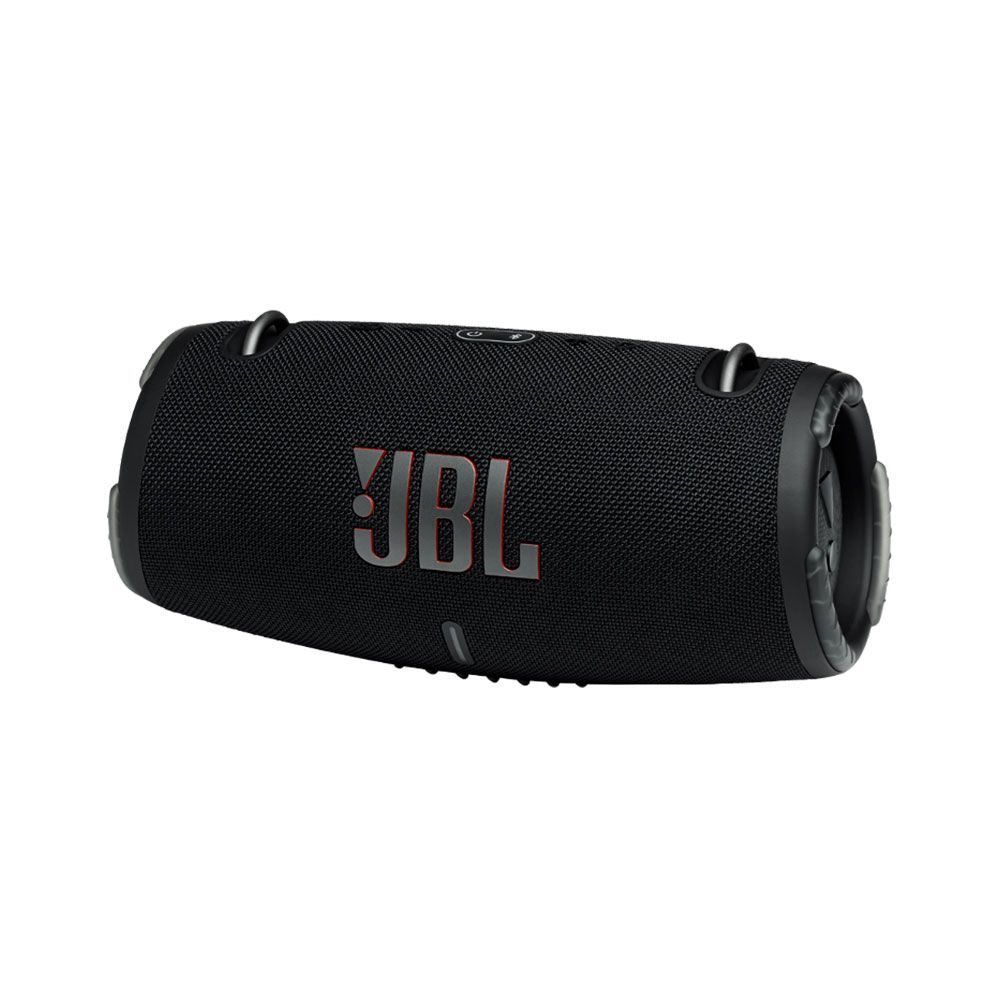 Акустическая система JBL Xtreme 3, 100 Вт черный— фото №5