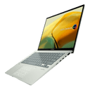 Ультрабук Asus ZenBook 14 UX3402VA-KP147W 14″/16/SSD 512/серебристый— фото №0