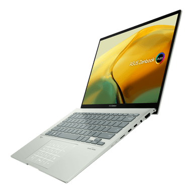 Ультрабук Asus ZenBook 14 UX3402VA-KP147W 14″/16/SSD 512/серебристый