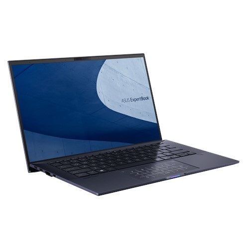 Ультрабук Asus ExpertBook B9 B9450FA-BM0345T 14&quot;//SSD 1024/черный— фото №1