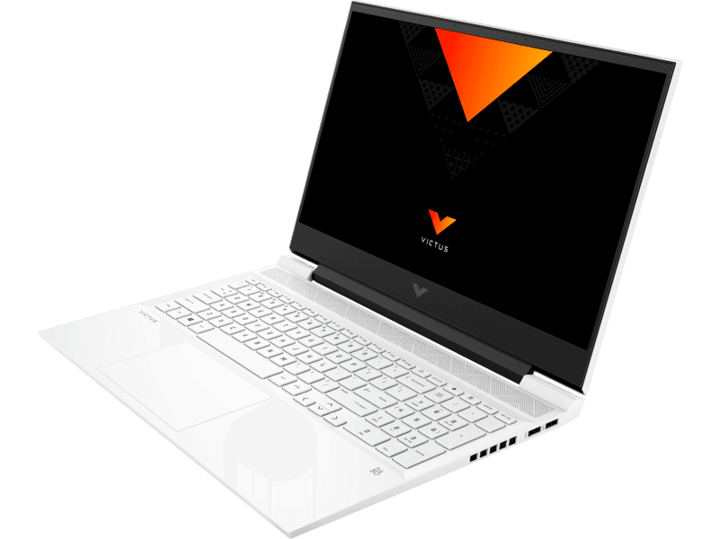 Ноутбук HP Victus 16-d1016nia 16.1″/16/SSD 1024/белый— фото №1
