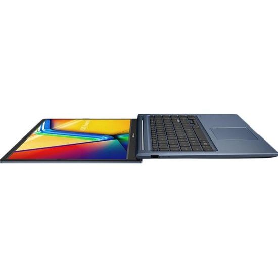 Ноутбук Asus VivoBook 15 X1504VA-BQ281 15.6″/Core i3/8/SSD 512/UHD Graphics/FreeDOS/синий— фото №2