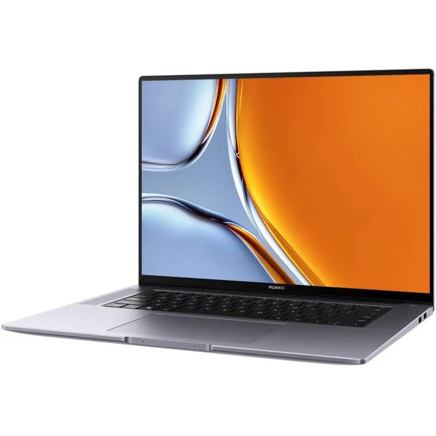 Ультрабук Huawei MateBook 16S 16″/16/SSD 1024/серый— фото №2