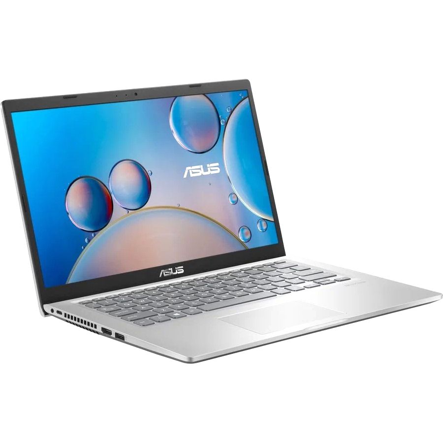 Ноутбук Asus Laptop 14 X415FA-EB043T 14″/8/SSD 512/серебристый— фото №1