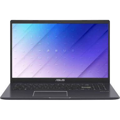 Ноутбук Asus Laptop 15 E510MA-BQ885W 15.6″/8/SSD 256/черный