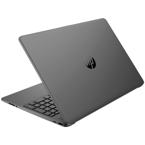 Ноутбук HP 15s-eq1321ur 15.6"/4/SSD 128/серый— фото №5