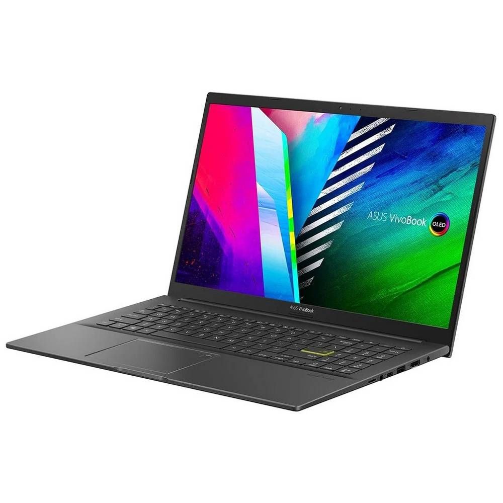 Ноутбук Asus VivoBook 15 OLED K513EA-L12253 15.6″/8/SSD 512/черный— фото №2