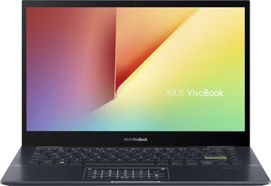 Ноутбук Asus ViviBook Flip 14 TM420UA-EC172T 14″/8/SSD 256/черный