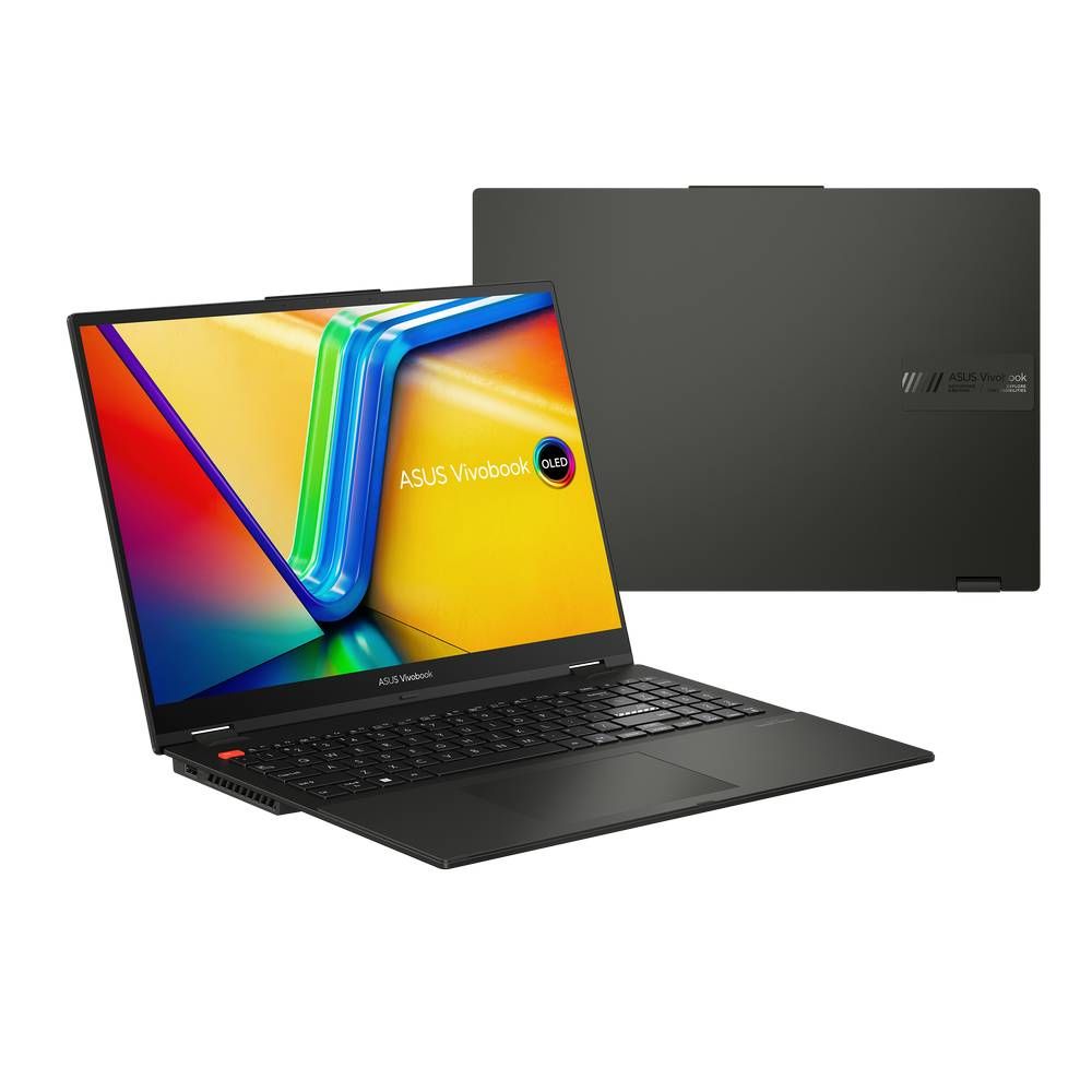 Ноутбук Asus VivoBook S 16 Flip TN3604YA-MC093W 16″/8/SSD 256/черный— фото №5