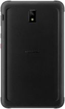 Планшет 8″ Samsung Galaxy Tab Active3 LTE 4Gb, 64Gb, черный (GLOBAL)— фото №3