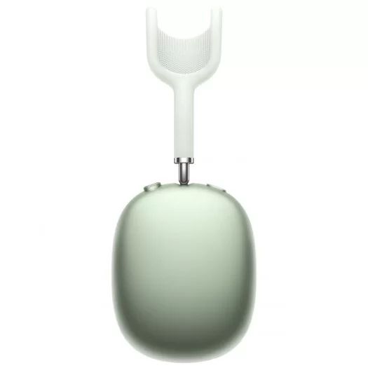 Беспроводные наушники Apple AirPods Max, зеленый— фото №2