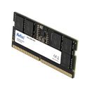 Модуль памяти Netac Basic DDR5 16GB— фото №3