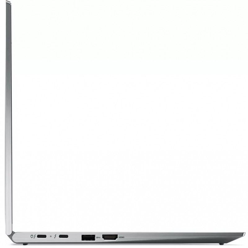 Ультрабук Lenovo ThinkPad X1 Yoga Gen 6 14″/8/SSD 256/серый— фото №6