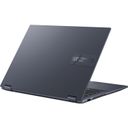 Ноутбук Asus VivoBook Flip 14 TN3402QA-LZ177 14″/Ryzen 5/8/SSD 512/Radeon Graphics/FreeDOS/синий— фото №5