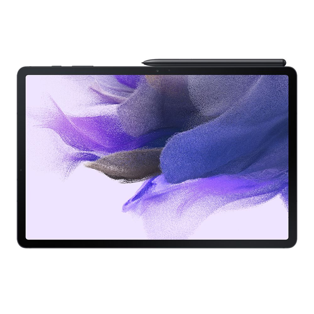 Планшет Samsung Galaxy Tab S7 FE 12.4″ 64Gb, черный— фото №3