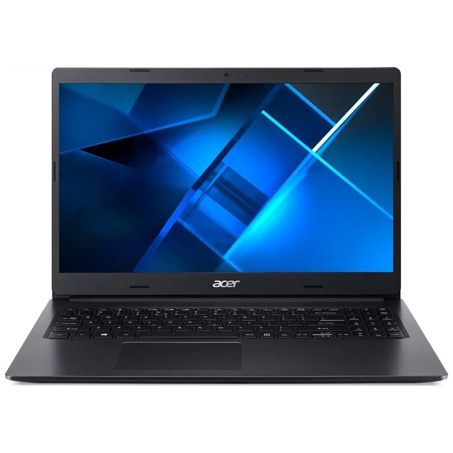 Ноутбук Acer Extensa 15 EX215-22-R00X 15.6″/Ryzen 3/8/SSD 256/Radeon Graphics/Windows 10 Pro 64 bit/черный— фото №0