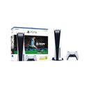Игровая консоль Sony PlayStation 5 Blu-ray + EA Sports FC24— фото №0