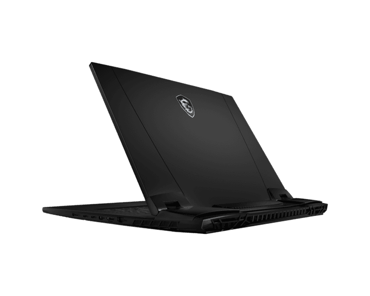 Ноутбук MSI CreatorPro X17 HXA13V 17.3″/64/SSD 1024/черный— фото №3
