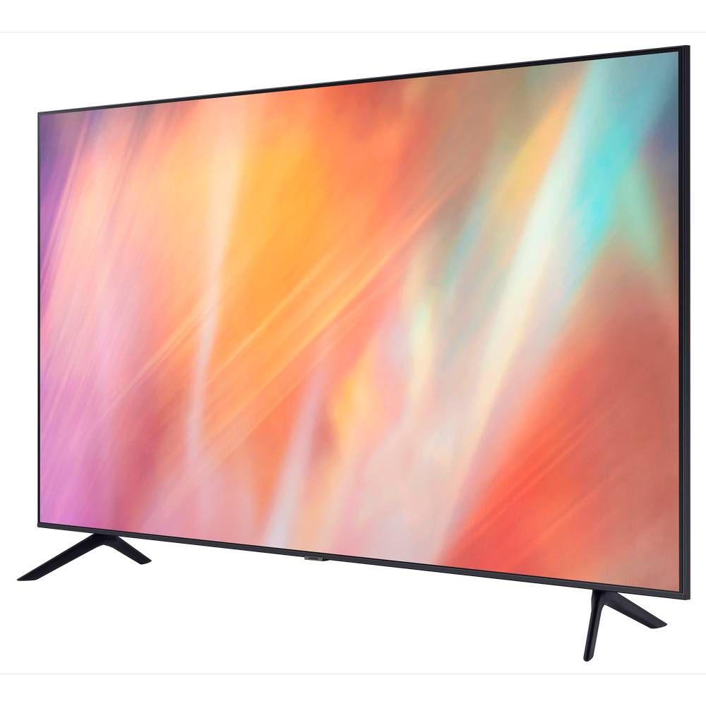 Телевизор Samsung UE50AU7170, 50″, черный— фото №1
