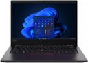 Ноутбук Lenovo ThinkPad L13 13.3″/Core i5/16/SSD 512/UHD Graphics/Windows 10 Pro 64 bit/черный— фото №0