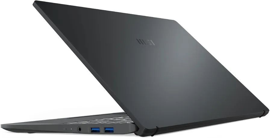 Ноутбук MSI Modern 14 B5M-244XRU 14&quot;/16/SSD 512/серый— фото №5