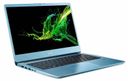 Ноутбук Acer Swift 3 SF314-512 14″/Core i5/8/SSD 512/Iris Xe Graphics/FreeDOS/синий— фото №1