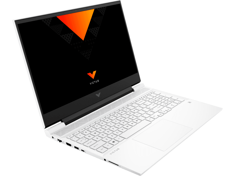 Ноутбук HP Victus 16-d1016nia 16.1″/16/SSD 1024/белый— фото №2