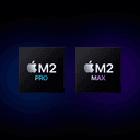 2023 Apple MacBook Pro 14.2″ серебристый (Apple M2 Max, 32Gb, SSD 1024Gb, M2 Max (30 GPU))— фото №3