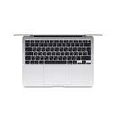 2020 Apple MacBook Air 13.3″ серебристый (Apple M1, 16Gb, SSD 512Gb, M1 (8 GPU))— фото №1