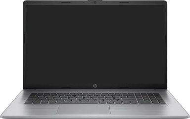 Ноутбук HP 470 G9 17.3″/Core i7/8/SSD 512/MX550/FreeDOS/серебристый