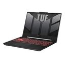 Ноутбук Asus TUF Gaming FA507RC-HN059 15.6″/8/SSD 512/серый— фото №1