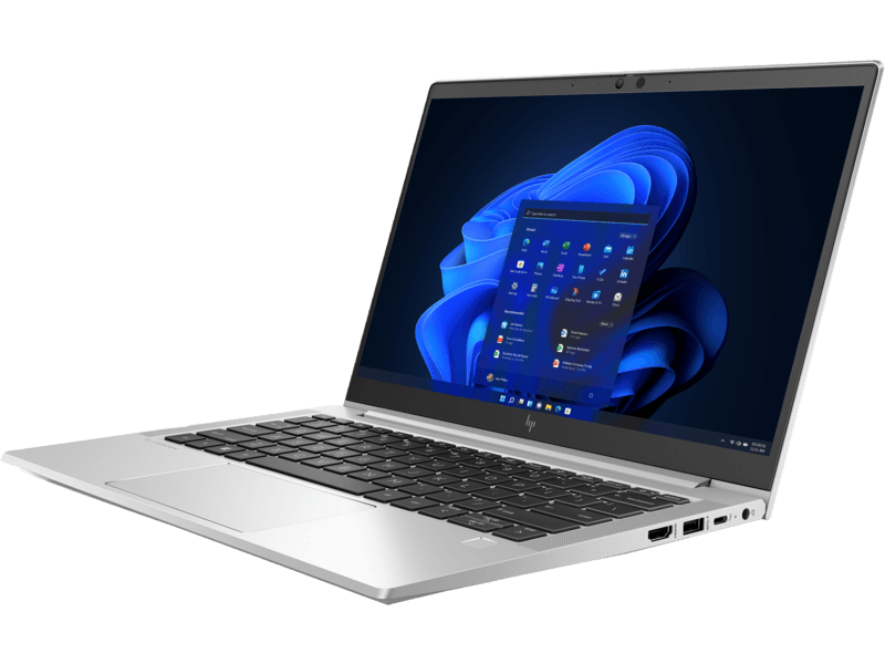 Ноутбук HP EliteBook 630 G9 13.3″/8/SSD 512/серебристый— фото №1