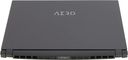 Ноутбук Gigabyte Aero 15 15.6″/16/SSD 512/черный— фото №5