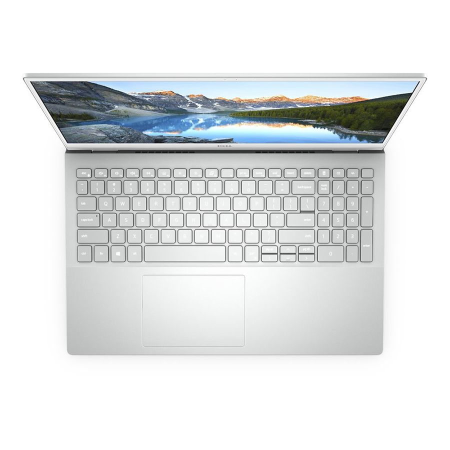Ноутбук Dell Inspiron 5505 15.6&quot;/8/SSD 512/серебристый— фото №3
