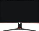 Монитор AOC Gaming C24G2AE 23.6″, черный— фото №3