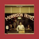 Виниловая пластинка The Doors - Morrison Hotel (2020)