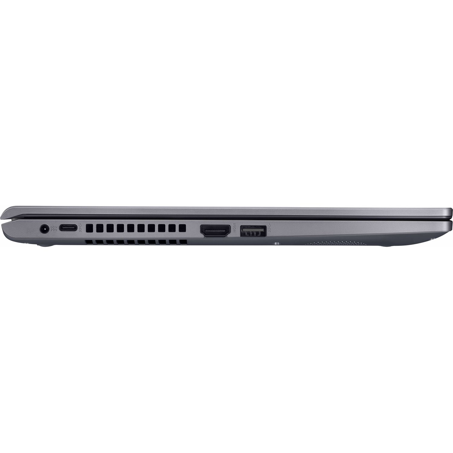 Ультрабук Asus ExpertBook P1 P1512CEA-BQ0236 15.6″/Core i3/8/SSD 256/Iris Xe Graphics/FreeDOS/серый— фото №6