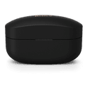 Беспроводные наушники Sony WF-1000XM4, черный— фото №5