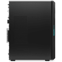 ПК Lenovo IdeaCentre Gaming 5 17ACN7, черный— фото №5