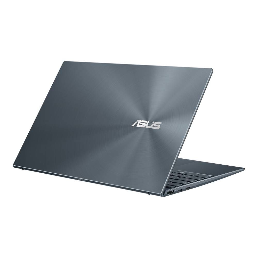 Ультрабук Asus ZenBook 14 UM425QA-KI164W 14″/Ryzen 5/8/SSD 512/Radeon Graphics/no OS/серый— фото №2