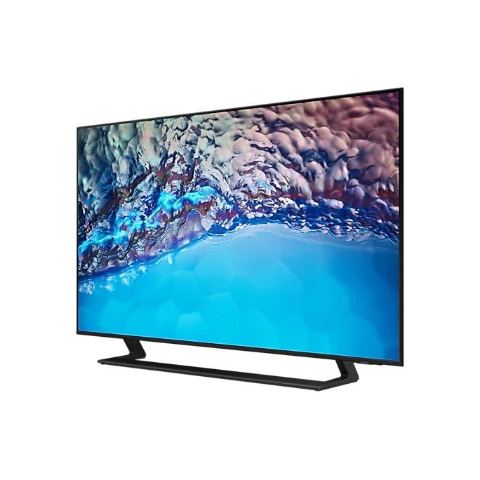 Телевизор Samsung UE43BU8500, 43″, черный— фото №1