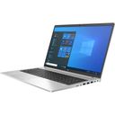 Ноутбук HP ProBook 455 G8 15.6″/8/SSD 256/серебристый— фото №1