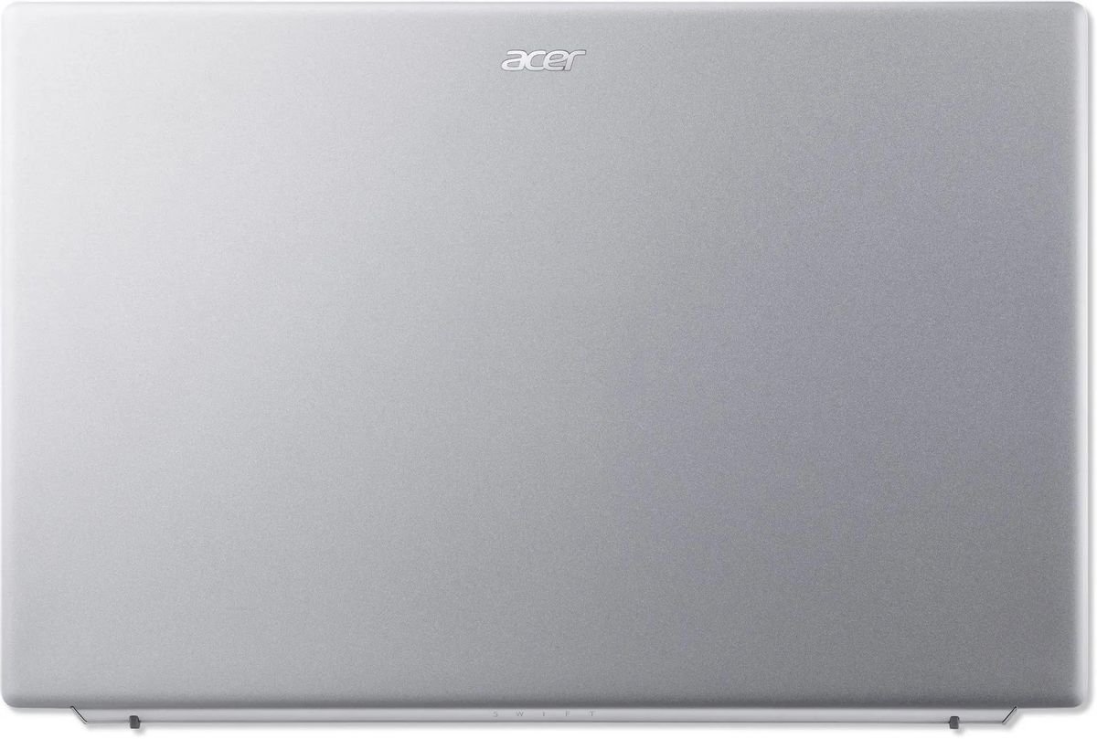 Ноутбук Acer Swift Go 14 SFG14-41 14″/Ryzen 7/16/SSD 1024/Radeon Graphics/Windows 11 Home 64-bit/серебристый— фото №6