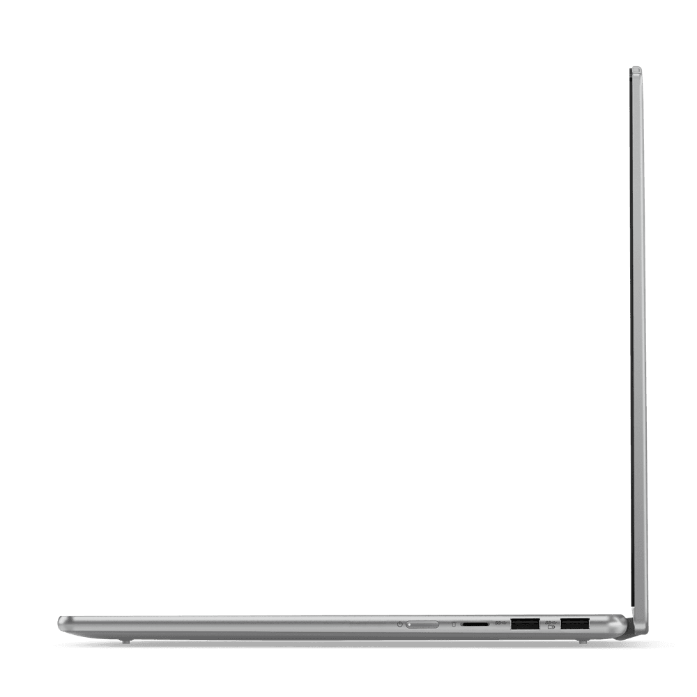 Ультрабук Lenovo Yoga 7 16IRL8 16″/Core i7/16/SSD 1024/Iris Xe Graphics/Windows 11 Home 64-bit/серый— фото №5