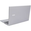 Ноутбук Hiper Dzen YB97KDOK 15.6″/8/SSD 256/серый— фото №4