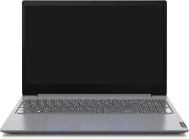 Ноутбук Lenovo V15 IIL 15.6″/8/SSD 256/серый