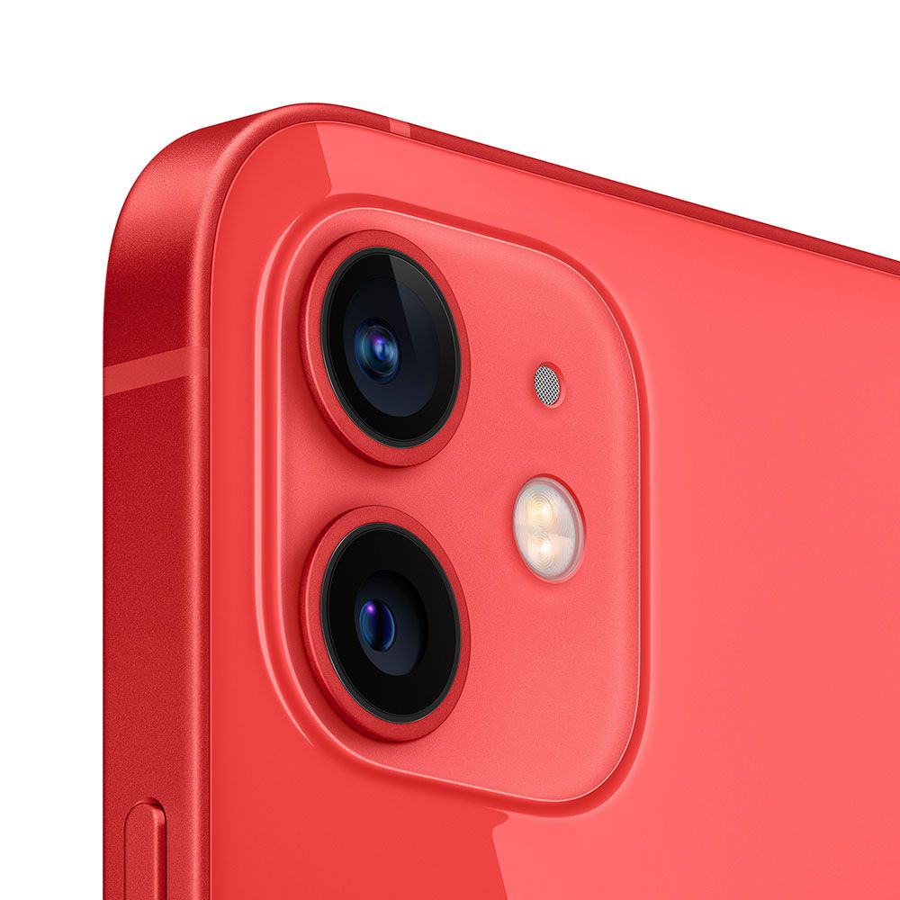 Apple iPhone 12 256GB, (PRODUCT)RED— фото №2