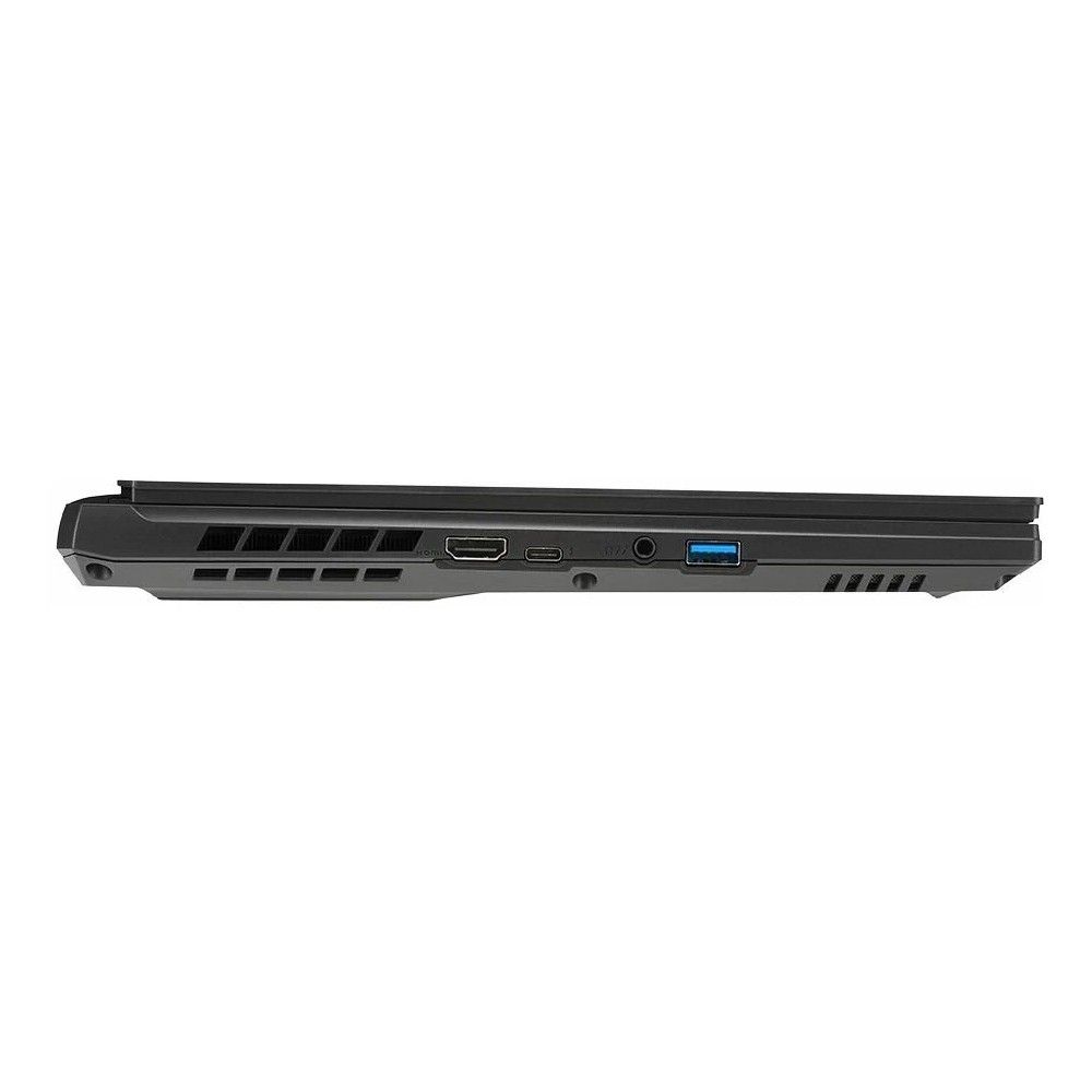Ноутбук Gigabyte Aorus 15 15.6″/Core i7/16/SSD 1024/4070 для ноутбуков/FreeDOS/черный— фото №3