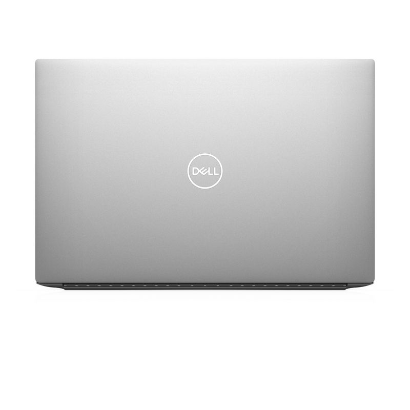 Ультрабук Dell XPS 15 9500 15.6″/16/SSD 1024/серебристый— фото №6