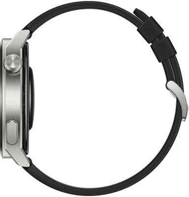 Huawei Watch GT3 Pro Odin 46mm, серый— фото №3